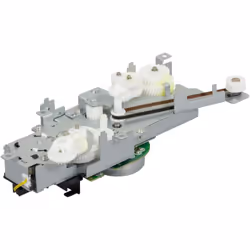 HP Fusing/fixing drive assy