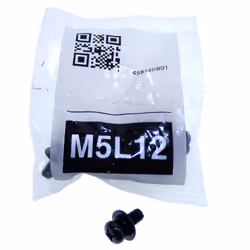 Genuine Sony M5L12 TV Stand Screws - Pack of 8