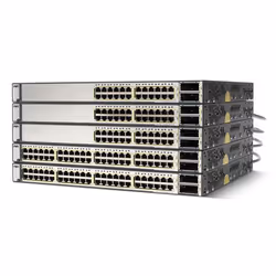 Cisco CATALYST 3750E 24 10/100/1000