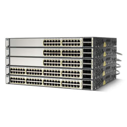 Cisco CATALYST 3750E 24 10/100/1000