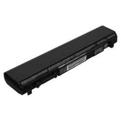 Toshiba *Non Cancellable/Non Returnable (NCNR)* BATTERY PACK 6CELL