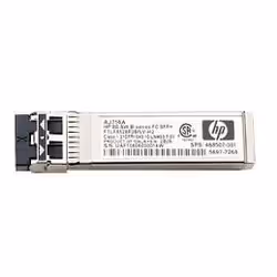 HPE 16Gb SFP+ B-series Long Wave 10km Transceiver