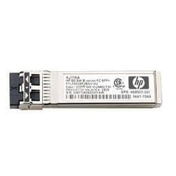 HP E 16Gb SFP+ B-series Long Wave 10km Transceiver
