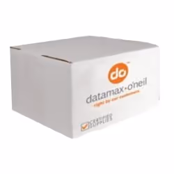 Datamax O'Neil 12-3295-01, Roller, Black