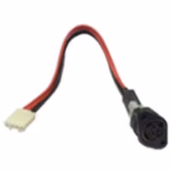 Power adapter cable