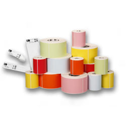 Zebra Z-Band 4000. Zebra. wristbands. 25.4x279.4mm. 3 rolls/box