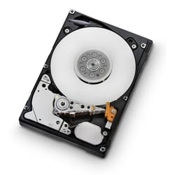 HGST Ultrastar HUC109090CSS600 900GB 10K RPM SAS 6Gb/s SFF (2.5-Inch)