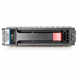 HPE HDD 1TB SAS 7.2K