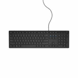 DELL Keyboard. External. USB.