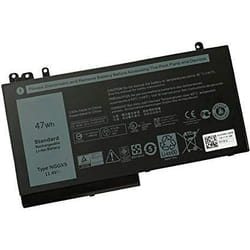 DELL JY8D6 laptop spare part Battery