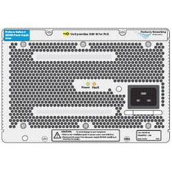 HPE J8713A network switch component Power supply