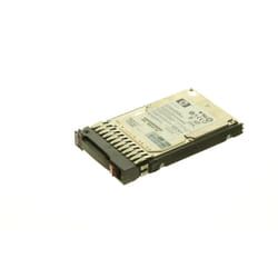 HPE 300Gb SAS 2.5 Inch