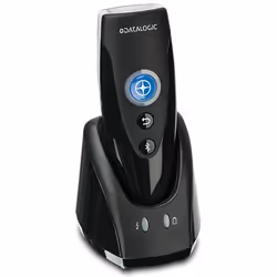 Datalogic DBT6400 Handheld bar code reader 2D Black - Additional view 4