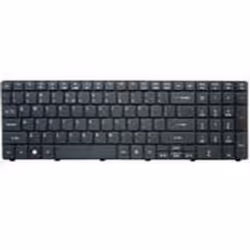 HP 672647-051 notebook spare part Keyboard