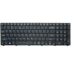 HP 672647-051 notebook spare part Keyboard