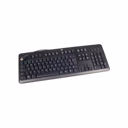 Usb Kb Me Slo 672647-233,