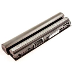 CoreParts MBXDE-BA0004 laptop spare part Battery