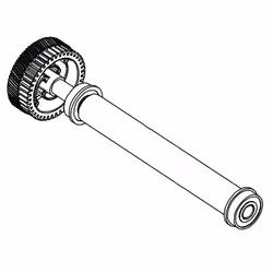 Datamax O'Neil ROL15-3058-11, Datamax-Oneil H-6210, H-6308, 2 pc(s)