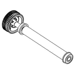 Datamax O'Neil ROL15-3058-11 printer roller