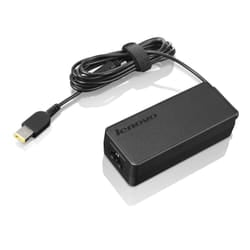 Lenovo AC Adapter 20V 3.25A 65W includes power cable