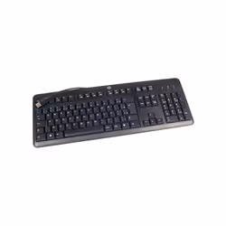 Usb Kb Me Swis 672647-113,