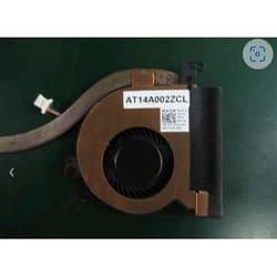 DELL Heatsink fan assembly for
