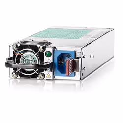 HPE 660185-001, 1200 W, 100 - 240 V, 50/60 Hz, 94%, Server, 80 PLUS Platinum