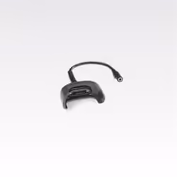 This charge-only cable provides power to your MC3000 Mobile Computer.