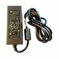 Power supply. fits for: Magellan 9800i. order separately: power cord