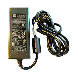 Datalogic 90ACC0196 power cable Black