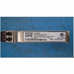 HPE *Non Cancellable/Non Returnable (NCNR)* 16GB QSFP PL SHORT WAVE TR