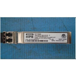 HPE *Non Cancellable/Non Returnable (NCNR)* 16GB QSFP PL SHORT WAVE TR