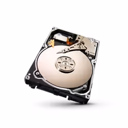 The Seagate® Enterprise Capacity 2.5 HDD (formerly Constellation.2™) is the only 2.5-inch enterprise-class hard drive deliver ...