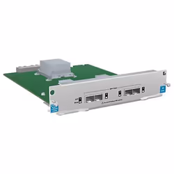 HPE ProCurve zl 4p SFP+ Module
