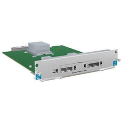 HPE ProCurve zl 4p SFP+ Module