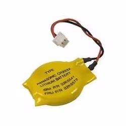 Lenovo BATTERY RTC CR2032 3V Mitsubis