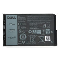 DELL FH8RW laptop spare part Battery