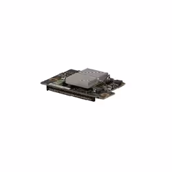DELL 540-11126. Internal. Connectivity technology: Wired. Host interface: PCI Express. Product colour: Green. Grey