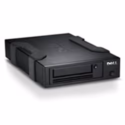 DELL LTO7 Tape Media 1 Pack Cust Kit, Storage drive, Tape Cartridge, LTO, Black, - PowerEdge T340 - PowerEdge T440 - PowerEdg ...