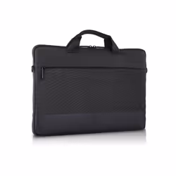 DELL PF-SL-BK-3-17, Sleeve case, 33 cm (13"), Shoulder strap, 540 g