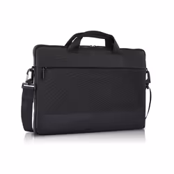 DELL PF-SL-BK-3-17 laptop case 33 cm (13") Sleeve case Black, Grey
