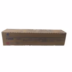 Konica Minolta C1085 Toner Magenta A5E7350 TN622MCompatible Printers: Konica Minolta bizhub Press C 1085. Konica Minolta bizh ...