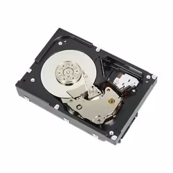 Increase the storage capacity of your Dell™ System with 146GB Hard Drive from Dell. It boasts a storage capacity of up to 146 ...