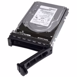 Increase the storage capacity of your system with the 300 GB Hard Drive from Dell. Offering a rotational speed of 10.000 RPM. ...