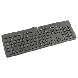 HP 803181-241 keyboard USB Black