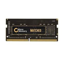CoreParts MMXHP-DDR4SD0003 memory module 8 GB DDR4 260-pin SO-DIMM
