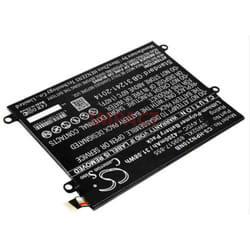 HP *Non Cancellable/Non Returnable (NCNR)* BATTERY ASSY 2C 32W