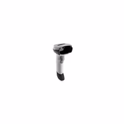 Zebra DS2208 Handheld bar code reader 1D/2D LED Black, White - Additional view 4