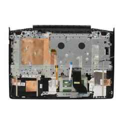 Lenovo 5CB0K25532 laptop spare part Cover + keyboard