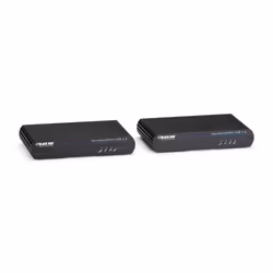 PRODUCT FEATURES- Link up to 330 feet (100 m) using only one CAT5 cable.- Full HD resolution. 1920 x 1200 at 24-bit color dep ...